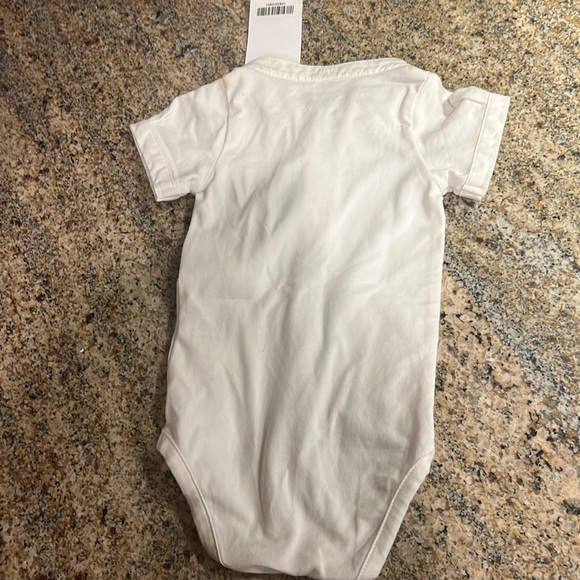 Ivory onesie - Picture 4 of 4